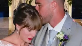 Travis Kelce proudly revealed his favorite track from his girlfriend Taylor Swift’s latest album [upl. by Launce]