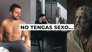 Como trasmutar tu ENERGÍA SEXUAL para MANIFESTAR RIQUEZA  ESTOICISMO [upl. by Oberon613]