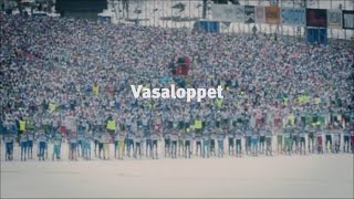 Vasaloppet [upl. by Lysander]