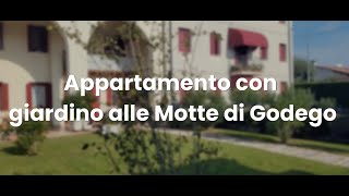 Appartamento con Giardino in zona Motte di Godego TV [upl. by Lyred]