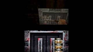 Dementium II  Boss Battle Gameplay [upl. by Hessler]