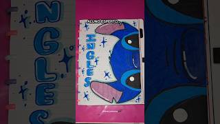 Capa com prato do stitch💙 [upl. by Rednasela]