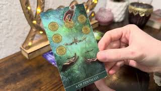 CAPRICORNIO🐐GIRO DEL DEL DESTINOALGUIEN QUIERE VERTE MIRA LO Q VIENE HOROSCOPO DE HOY TAROT AMOR [upl. by Derwood]