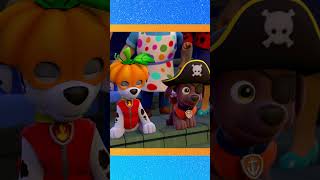 ¡PAW Patrol investiga un barco fantasma shorts [upl. by Dimitris468]