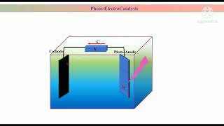 Concepts of Photoelectrocatalysis  Basics of PEC Photoelectrocatalysis ScienceAnalysis [upl. by Asnerek]