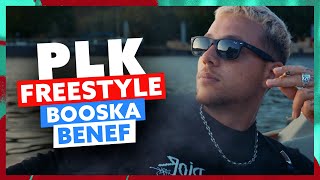 PLK  Freestyle Booska Bénef [upl. by Loesceke]