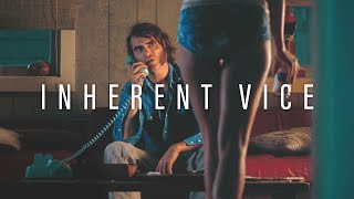 Inherent Vice  Billboard [upl. by Peony]