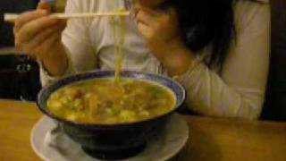 【グルメウォーカー】新栄のラーメン屋【名古屋市中区】 [upl. by Mussman]