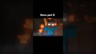 HERO 7 minecraft animation youtubeshorts music steve minecraftminecraftminecraft [upl. by Yticilef]