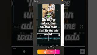 Mivi app video edit tutorial [upl. by Leann658]