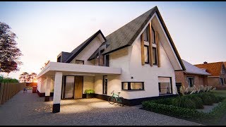 ANIMATION LUMION 8 PRO  woning Bekhuis amp KleinJan 1 [upl. by Jack136]