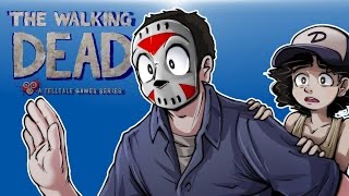 The Walking Dead  A NEW DAY Season 1 Ep 1 [upl. by Aroel]