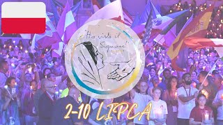 PL  Nowenna 3  Święto Życia 2024 [upl. by Enilatan]