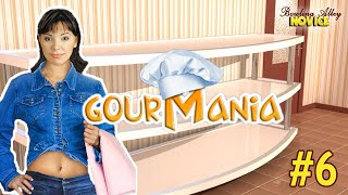 Gourmania  Gameplay Part 6 Level 41 to 43 [upl. by Alyk]