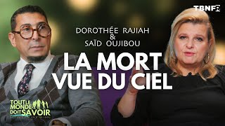 Traverser le Deuil  Dorothée Rajiah partage son expérience du deuil et lespérance  TBN FR [upl. by Ahsal598]