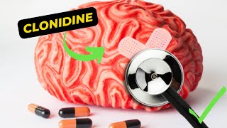 How Clonidine Can Help Manage Your Stress and Anxiety [upl. by Bernadene537]