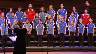 Little Birch Tree  Birralee Kids Voices of Birralee [upl. by Aleibarg830]