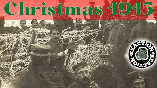 American Reacts to Celtic Thunder  Christmas 1915 [upl. by Arul]