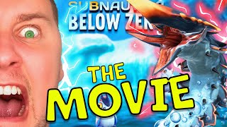 Subnautica Below Zero THE MOVIE [upl. by Winsor]