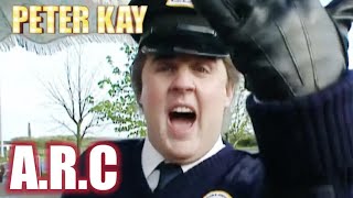 Alan McClartys Breakdown Service ARC  That Peter Kay Thing [upl. by Adnihc]