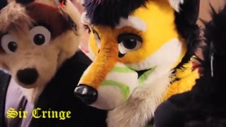 FURRY CRINGE COMPILATION 2 [upl. by Aimas238]