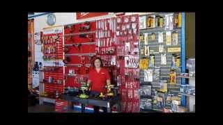 Milwaukee Tool Trade In [upl. by Mor]