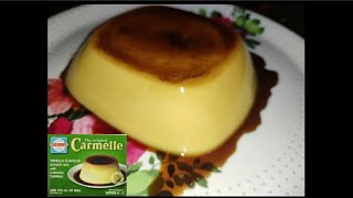 Carmelle  How to make Carmelle  In Tamil  sameeskitchen [upl. by Tiny]