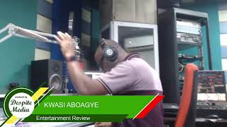 Entertainment Review On Peace 1043 FM 2112024 [upl. by Nylemaj]