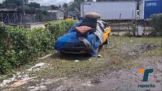 Piden realizar dragados en Ciudad Bolívar luego de las inundaciones [upl. by Bouton]