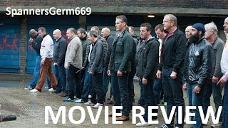 The Guvnors 2014 Movie Review [upl. by Llerrot168]