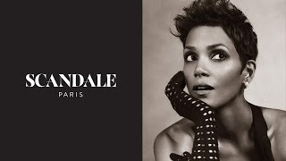 ellos Scandale by Halle Berry [upl. by Jerrol]