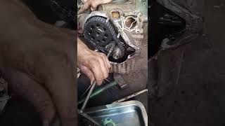 how to rebuild a Car engine isuzu truck engine rebuilders [upl. by Kelsy]