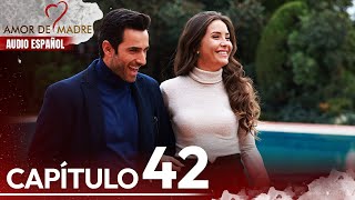 Amor de Madre Capitulo 42  Doblaje Español  Canım Annem [upl. by Shabbir]