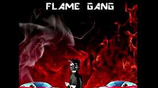 Rayy Dubb official Song Flame Gang [upl. by Oalsecnew90]