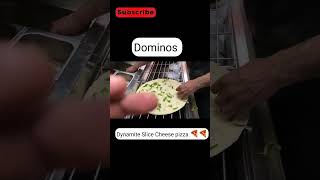 Dominos Super pizzafood dominospizza foodie like gourmetpizza [upl. by Yhtamit]