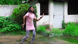 নাগর আমার কাঁচা পিরিত Nagor Amar Kancha Pirit Bangla NEw Dance Performance 2024 [upl. by Jemmy]