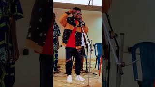 Fidji en live 🔥 livemusic live music musique [upl. by Fawna442]