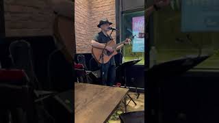 Bobcaygeon thetragicallyhip Live Acoustic Cover mikeg ​ [upl. by Giarla]