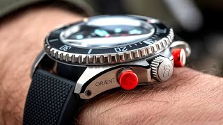 Top 9 Best Luxury Watches For Men 2024 Price amp Sale [upl. by Kacie]