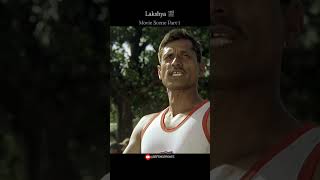 Lakshya Movie 🎬 Training scene Part 1🙌🏻 indianarmy lakshya bollywood shorts [upl. by Nowahs]