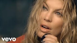 Fergie  Big Girls Dont Cry Personal Official Music Video [upl. by Aramenta844]