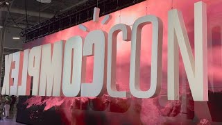 Complexcon 2024 recap [upl. by Noet]