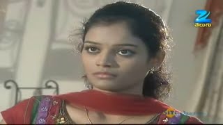 Pelli Nati Parmanaalu  పెళ్లి నాటి ప్రమాణాలు  Telugu Serial  EP  40  Akul Balaji  Zee Telugu [upl. by Daly]