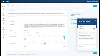 Analyzr Onboarding Video [upl. by Adnirim170]