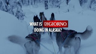 DiGiorno l Delivers to Alaska [upl. by Adnilrem274]