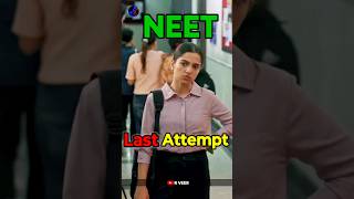 NEET का Last Attempt 🎯 Study Motivational Story  R VEER studymotivation school [upl. by Savannah]