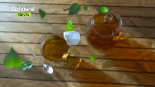 Stevia  Naturally Sweet  Leaf Extract [upl. by Naoma832]