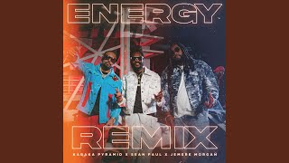 Energy Remix [upl. by Aneeuqal526]