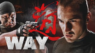 WAY  New Action Movies 2021  Latest Action Movies Full Movie Full Length HD [upl. by Thalia327]