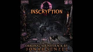 Inscryption OST 205  Uberbot Activated ARCHIVIST VERSION [upl. by Moule]